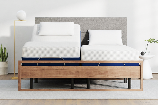 Adjustable Bed vs Traditional Bed: Which One Is Right for You?