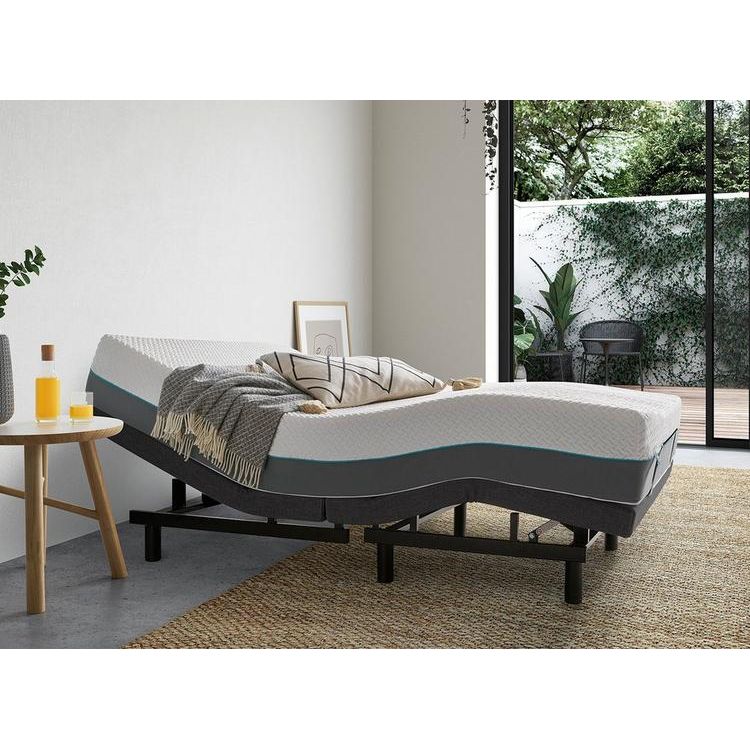 Adjustable Platform Bed