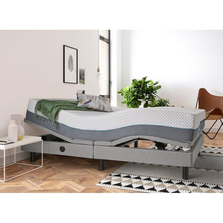 Adjustable Platform Bed Frame