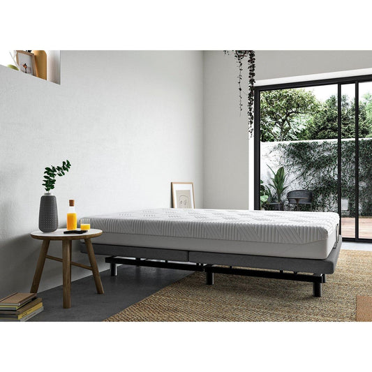 Adjustable Platform Bed Frame